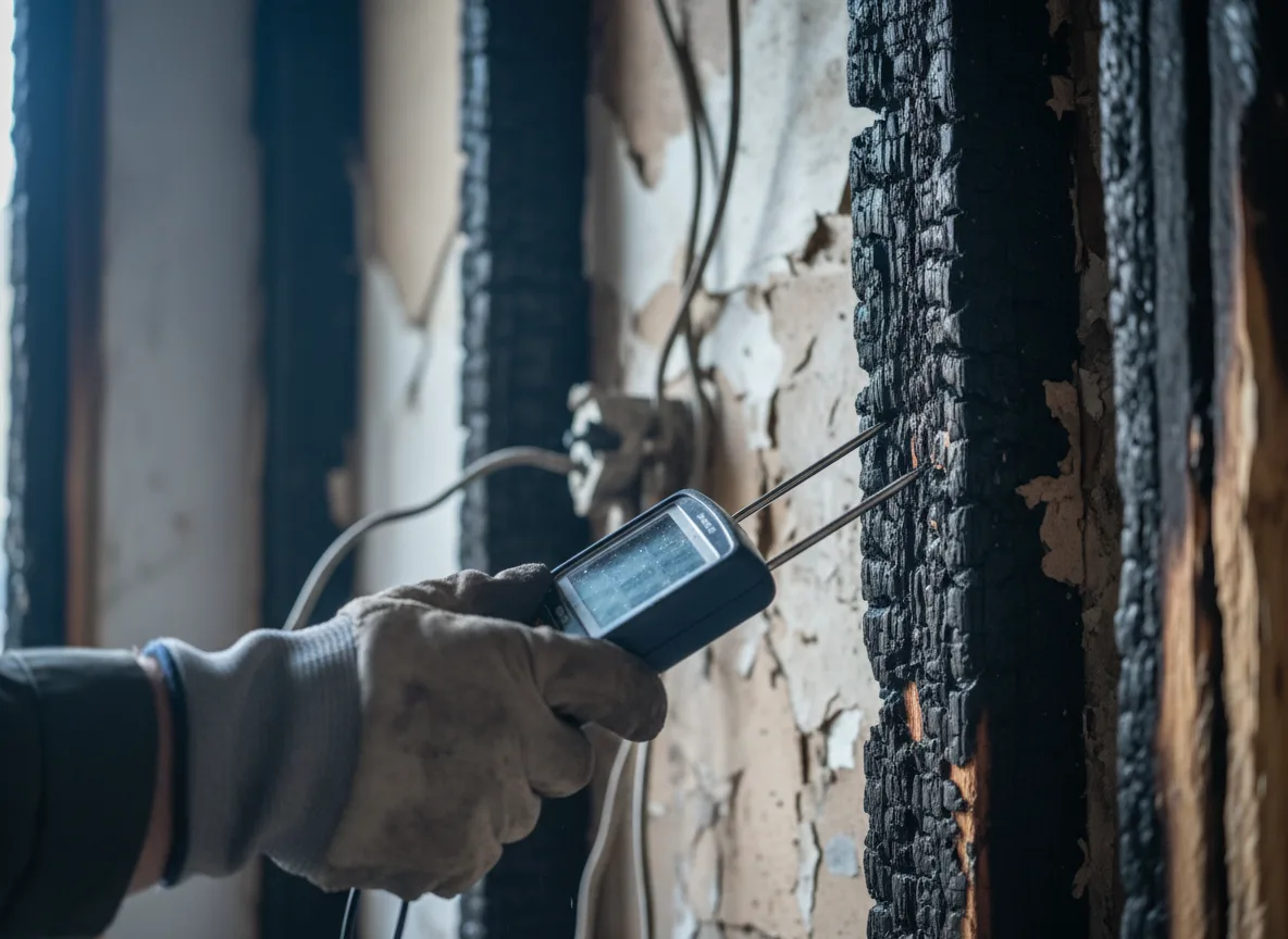 Fire Damage Restoration East Liverpool, OH FAQs